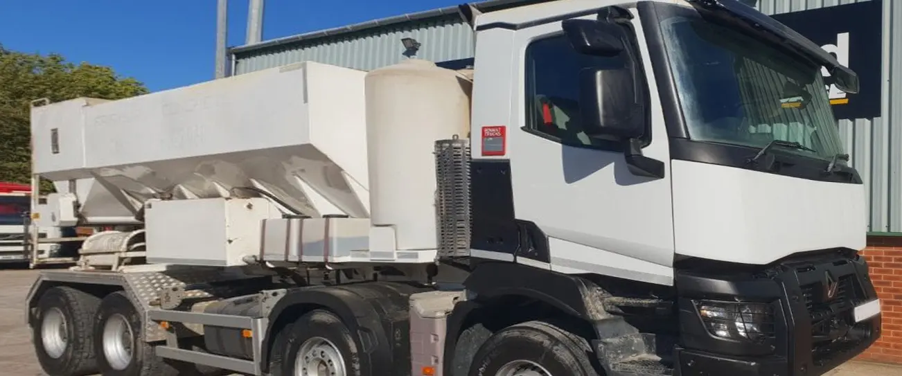 ready mix concrete lowestoft